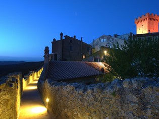 capalbio