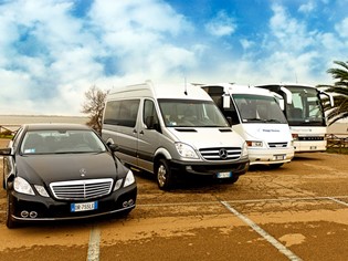 Viaggi  Vacanze Orbetello