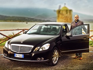 Viaggi  Vacanze Orbetello