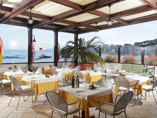 Baia D'Argento Monte Argentario