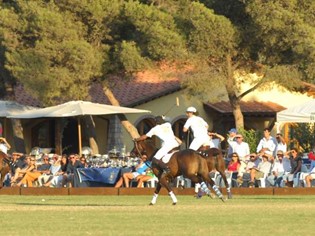  Argentario Polo Club SRL Monte Argentario