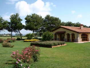 Argentario Polo Club SRL Monte Argentario