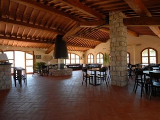 Argentario Polo Club SRL Monte Argentario