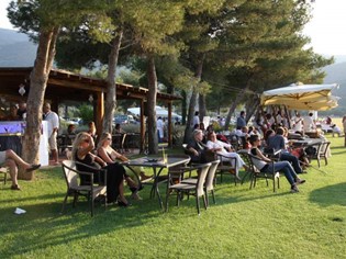 Argentario Polo Club SRL Monte Argentario