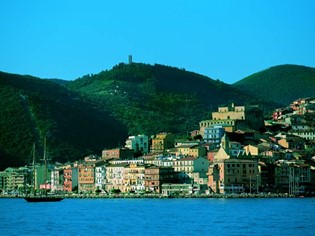 monte argentario