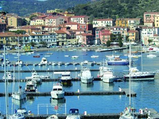 monte argentario
