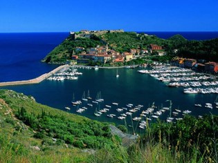 monte argentario