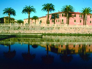 orbetello