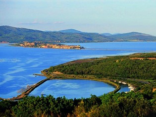 orbetello