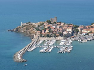 orbetello