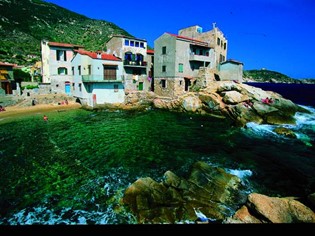 isola del giglio