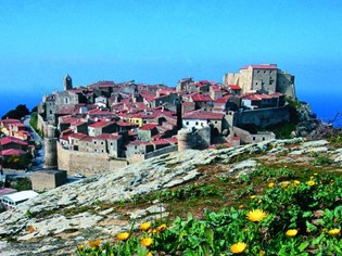 isola del giglio