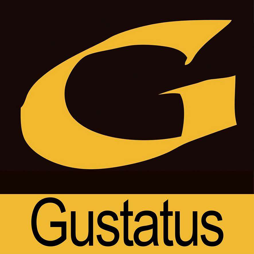 GUSTATUS 2017