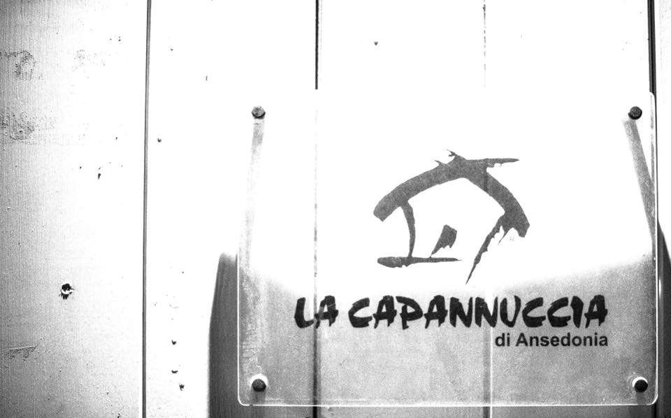 BEACH PARTY La Capannuccia // Ansedonia
