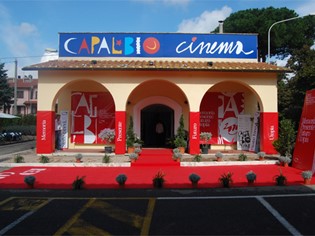 CAPALBIO CINEMA