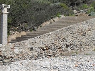 Cala Maestra