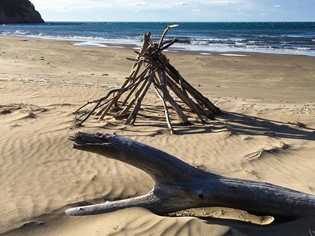 Maremma Natural Park