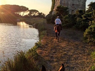 Lago di Burano