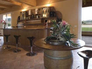 Azienda Agraria Santa Lucia