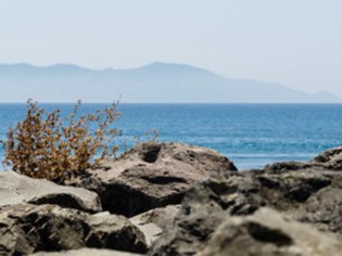 Capalbio the little Athens