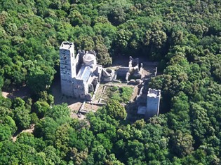 La Maremma torna a visitare San Rabano