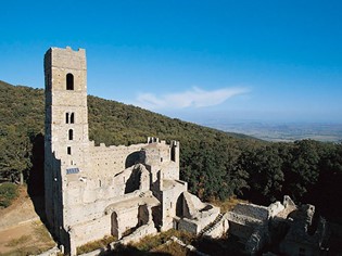 La Maremma torna a visitare San Rabano