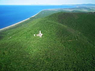 La Maremma torna a visitare San Rabano
