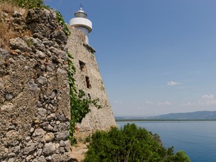 La Maremma, acque limpidissime e sconosciute