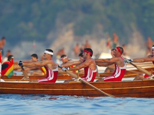Palio Marinaro dell'Argentario