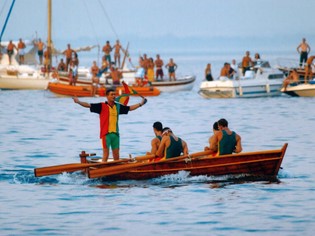 Palio Marinaro dell'Argentario