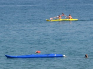 Riva del Marchese Monte Argentario