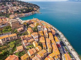Porto Santo Stefano