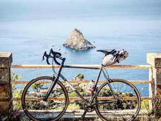 Giro dell'Argentario