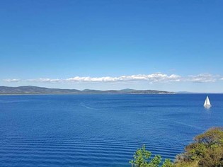 Giro dell'Argentario