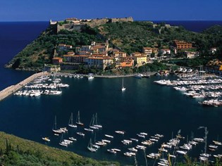 Monte Argentario