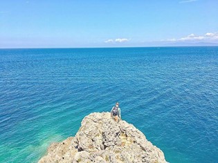 Capo d'Uomo