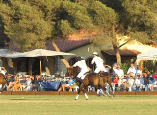 Argentario Polo Club SRL