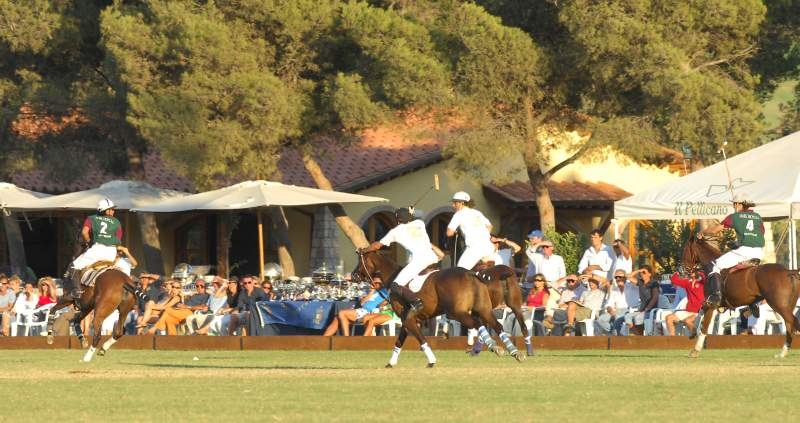 Sport Argentario Polo Club SRL