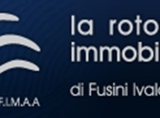 Agenzia Immobiare. La Rotonda