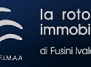 Agenzia Immobiare. La Rotonda