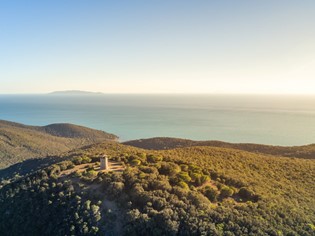 Club Le Cannelle Orbetello
