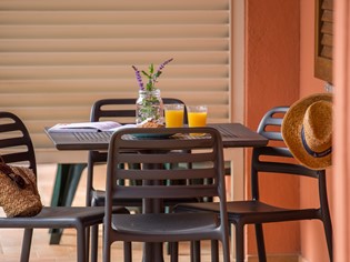 Il Gabbiano Camping Village Orbetello