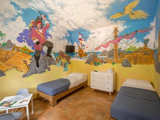 Il Gabbiano Camping Village Orbetello