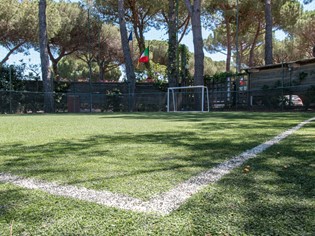 Il Gabbiano Camping Village Orbetello