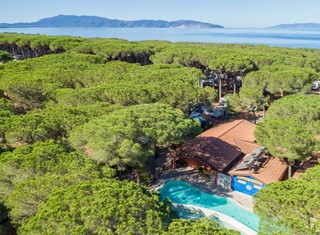 Il Gabbiano Camping Village