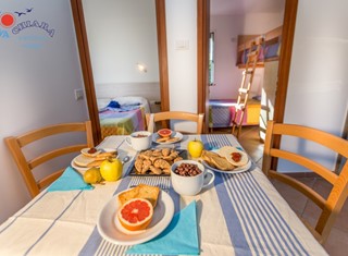 Camping Village Marina Chiara