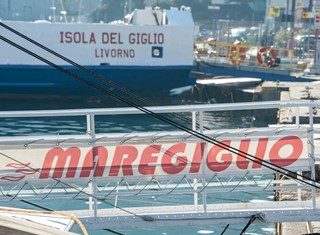 Maregiglio