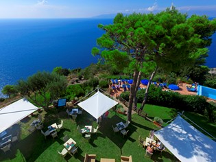 Torre di Cala Piccola Monte Argentario