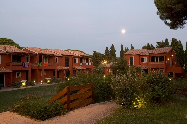 Residence La Pineta