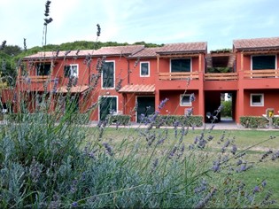 La Pineta Orbetello